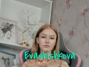 Evashishkova