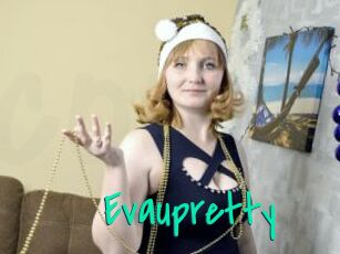 Evaupretty