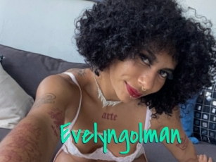 Evelyngolman