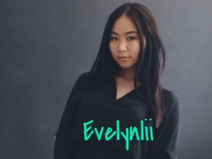 Evelynlii