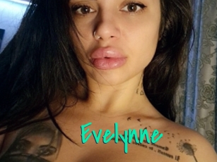 Evelynne