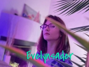 Evelynsader