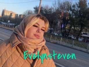 Evelynsteven