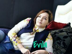Evila