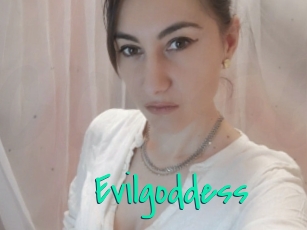 Evilgoddess