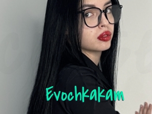 Evochkakam