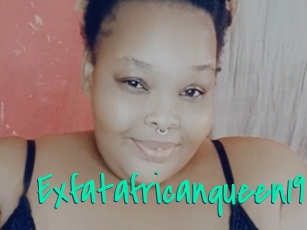 Exfatafricanqueen19