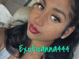 Exoticanna444