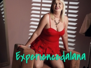 Experiencedalana