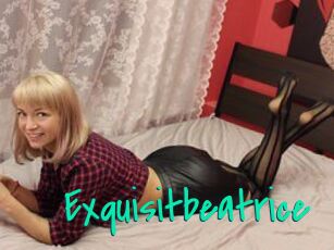 Exquisitbeatrice