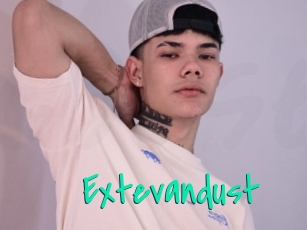 extevandust Cool Sexe
