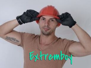 Extremboy