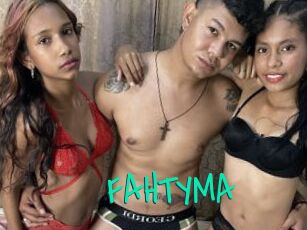 FAHTYMA
