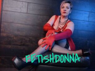 FETISHDONNA