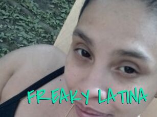 FREAKY_LATINA