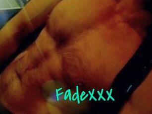 FadeXXX