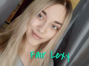 Fair_Lexy