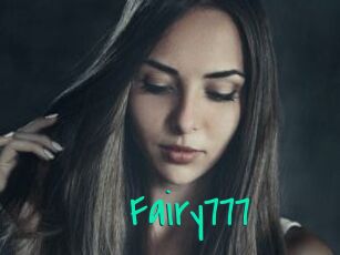 Fairy777