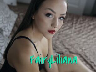 FairyLiliana