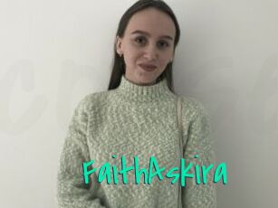 FaithAskira