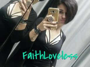 FaithLoveless