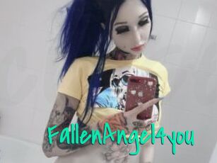 FallenAngel4you