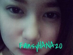 FansyHANA20