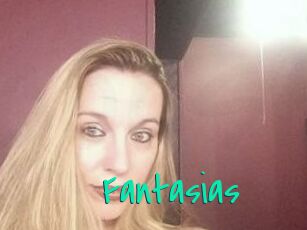 Fantasias