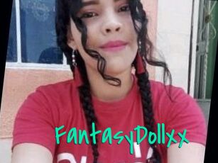 FantasyDollxx