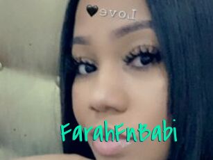 FarahFnBabi