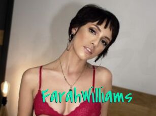 FarahWilliams