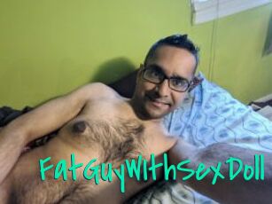 FatGuyWIthSexDoll