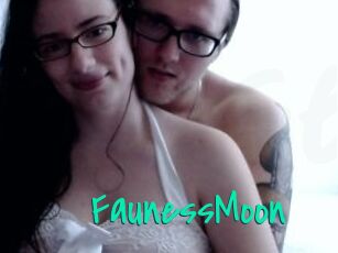 FaunessMoon