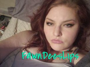 FawnDeesLips