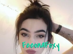 FeeonaFoxy