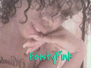 FeistyPink