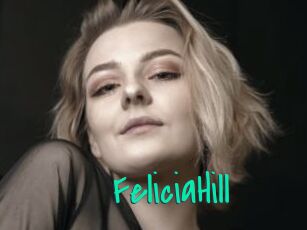 FeliciaHill