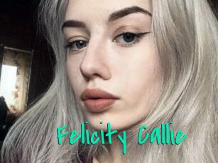 Felicity_Callie