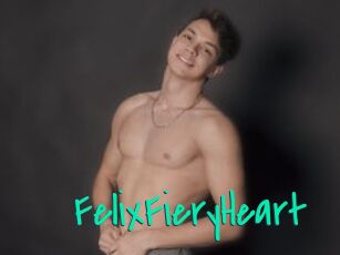 FelixFieryHeart