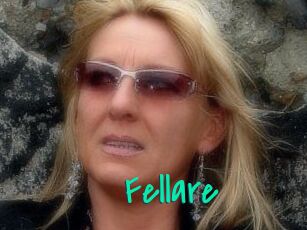 Fellare