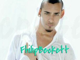 FhilipBeckett