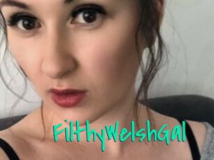 FilthyWelshGal