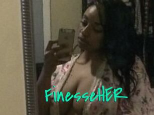 FinesseHER