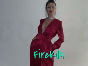 FireKiki