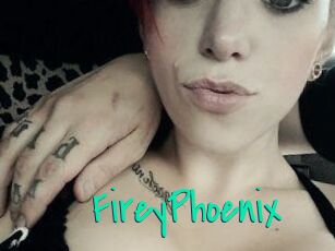 FireyPhoenix