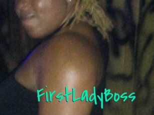 FirstLadyBoss