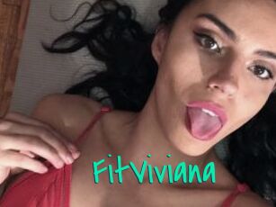 FitViviana