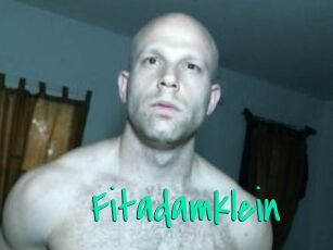 Fitadamklein