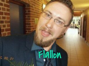 Flallon