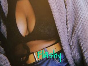 Flashy